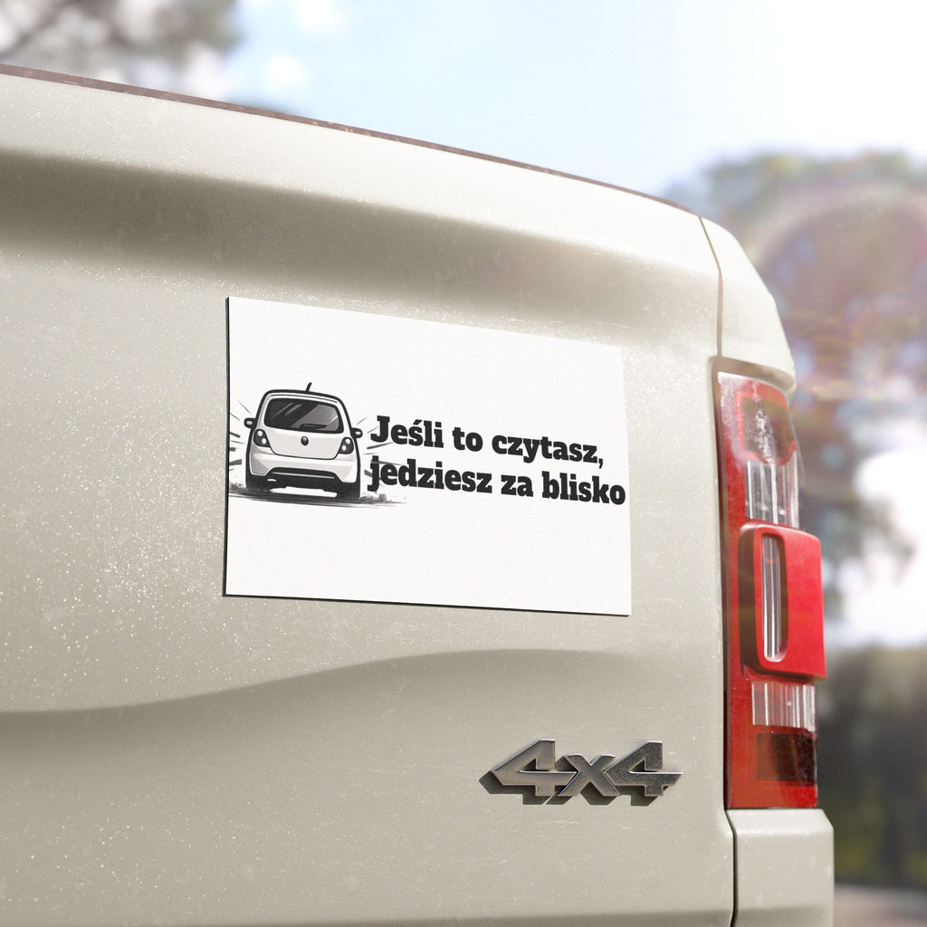 Copy of Car Magnets