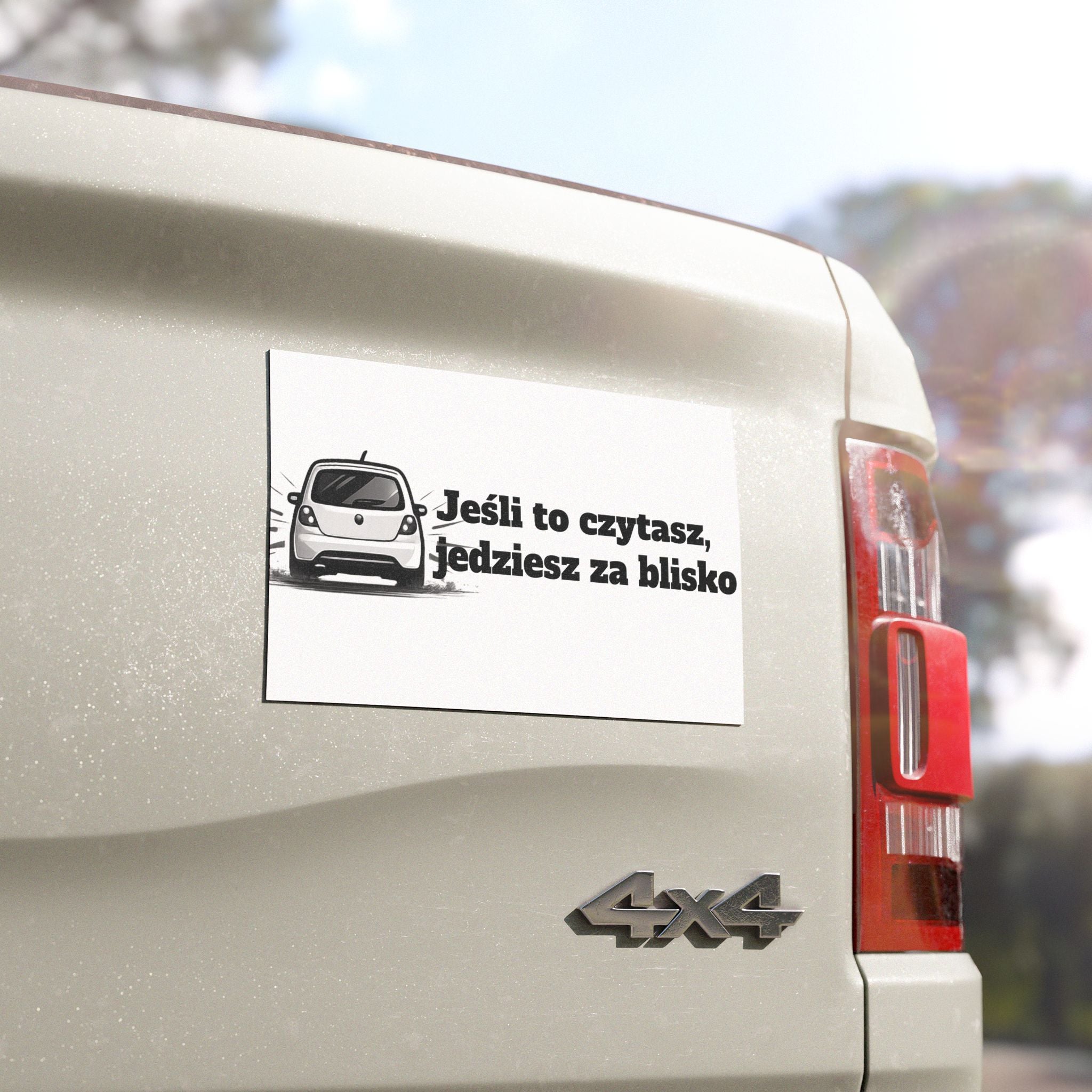 Copy of Car Magnets