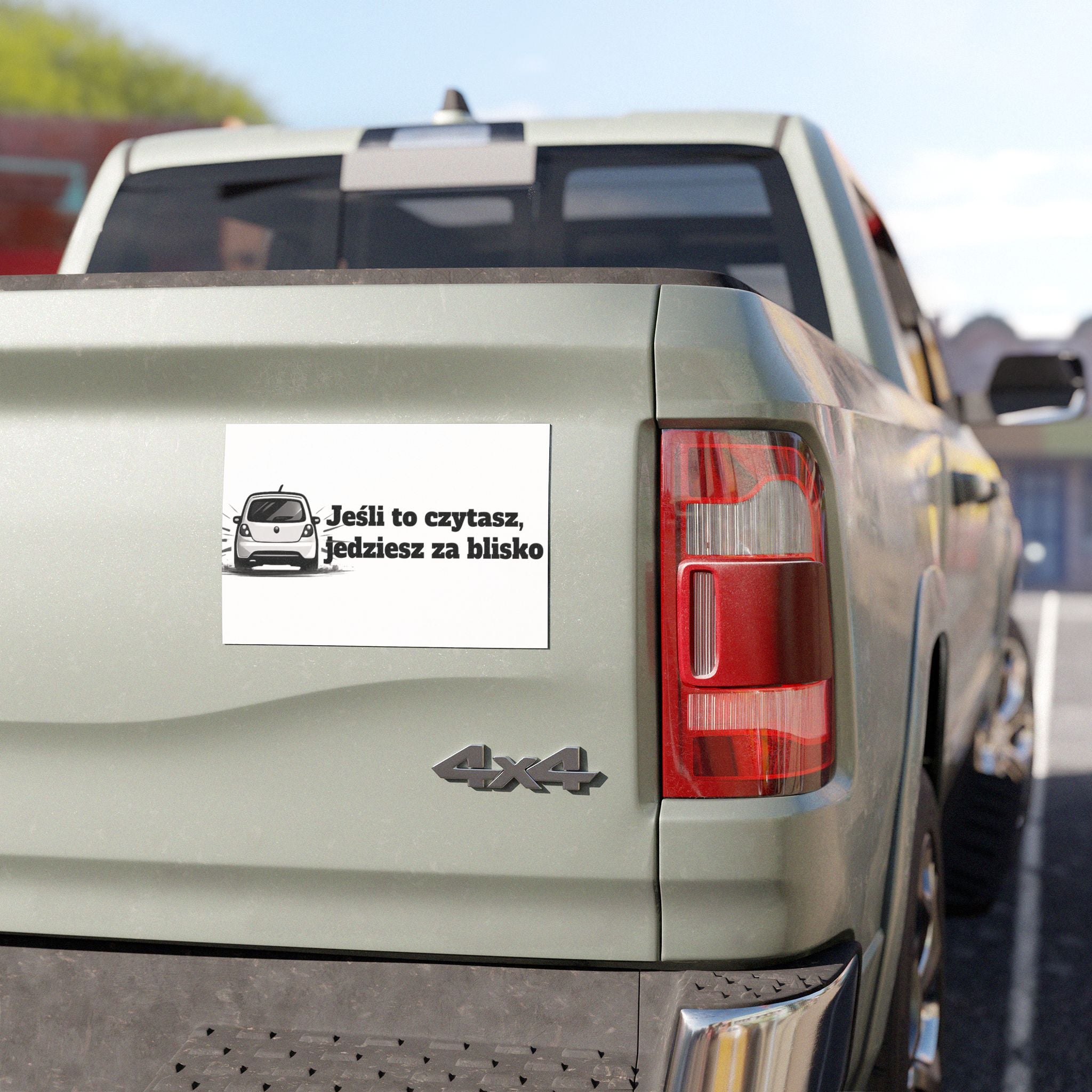 Copy of Car Magnets